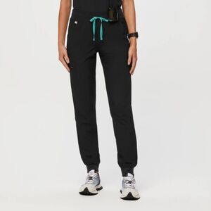 Figs Zamora Jogger Scrub Pants - PetiteXXS - NWT